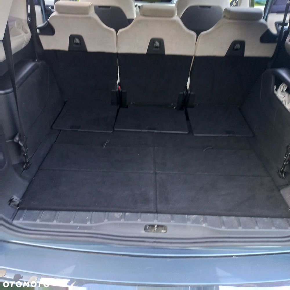 Citroën C4 Grand Picasso - 21