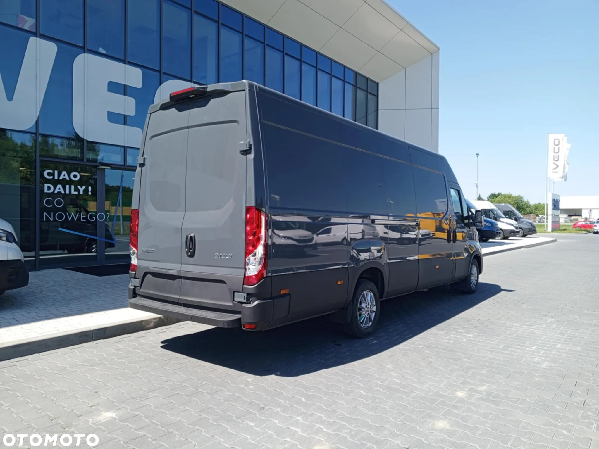 Iveco 35S18HA8V 18m3 MY24 - 5