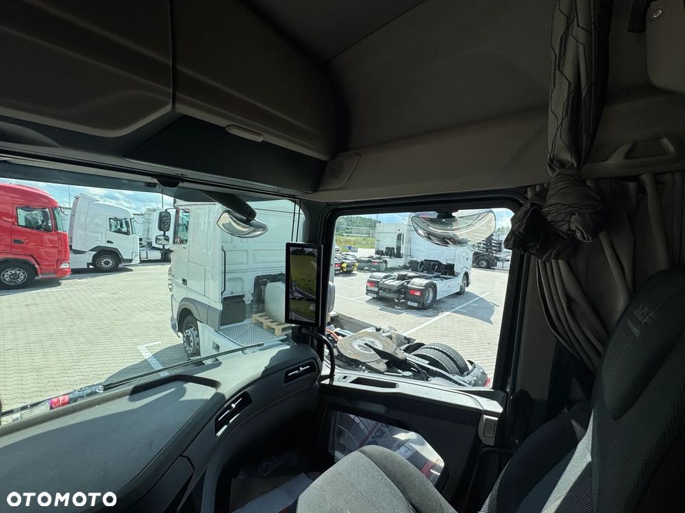 DAF XG 480 - 7