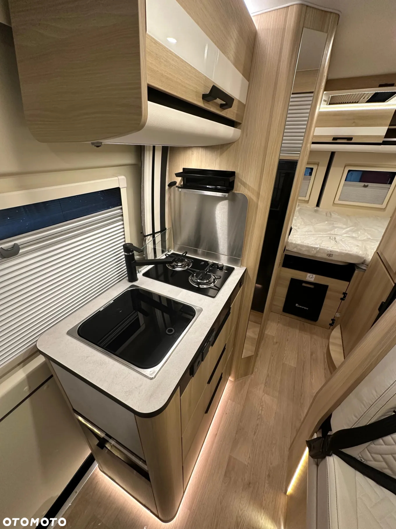 Dreamer D55 + SELECT - 13