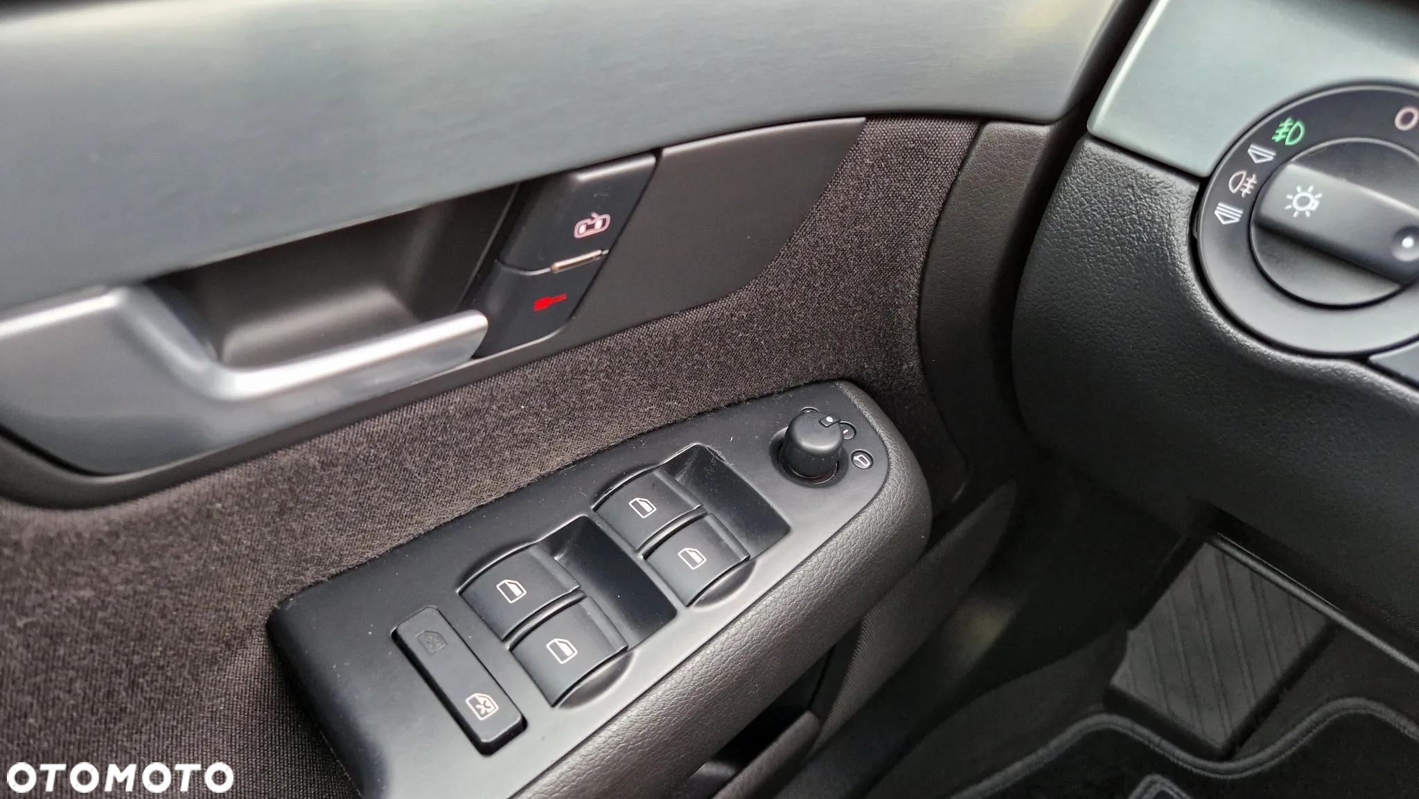 Audi A4 - 37