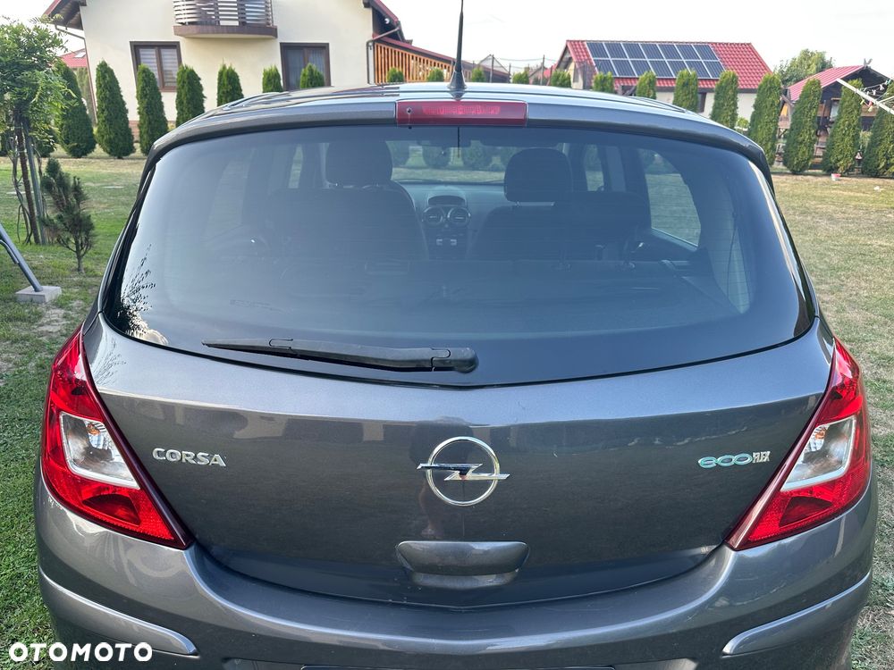Opel Corsa 1.3 CDTI - 3