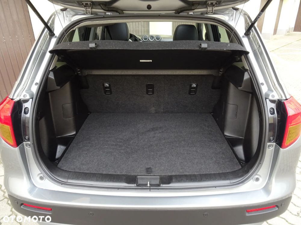 Suzuki Vitara 1.6 XLED 2WD - 10