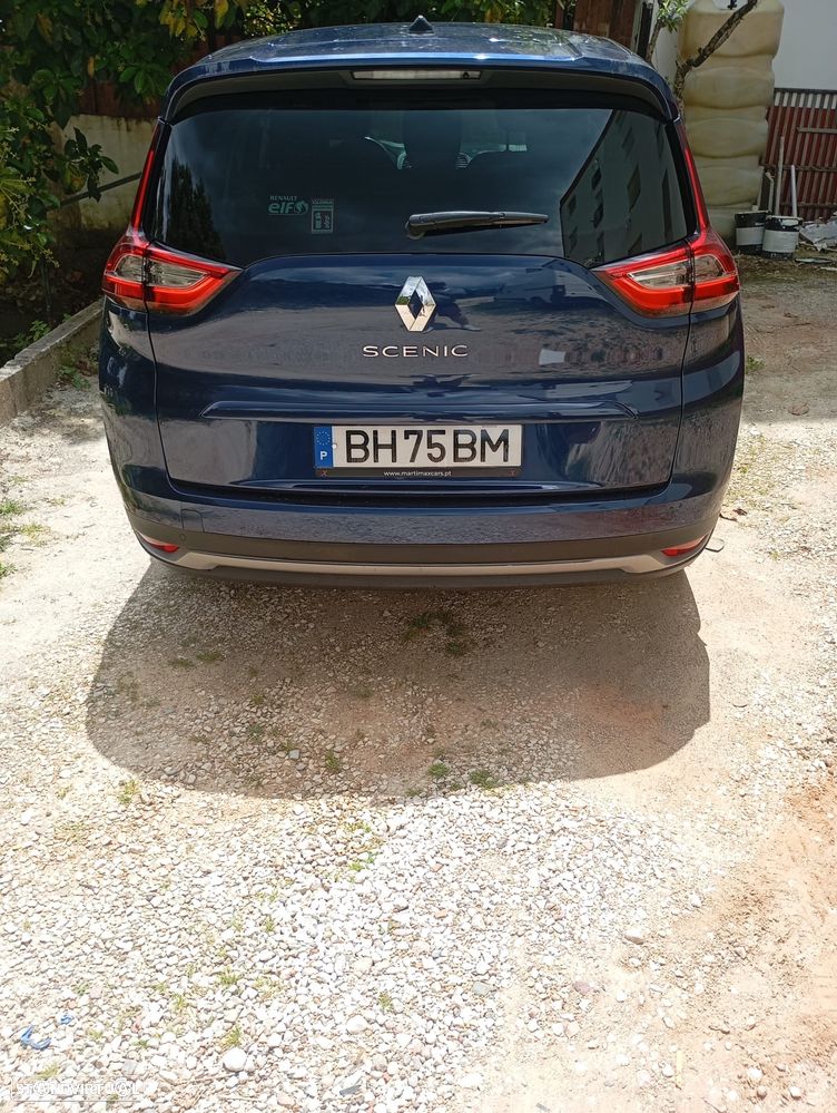 Renault Grand Scénic - 7