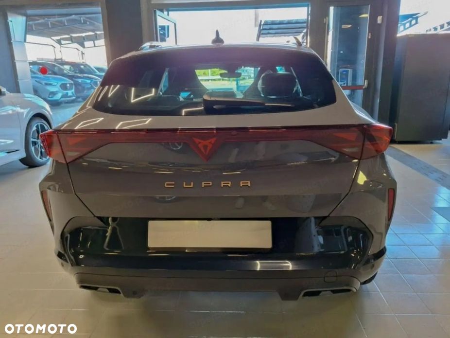 Cupra Formentor 2.0 TDI DSG - 3