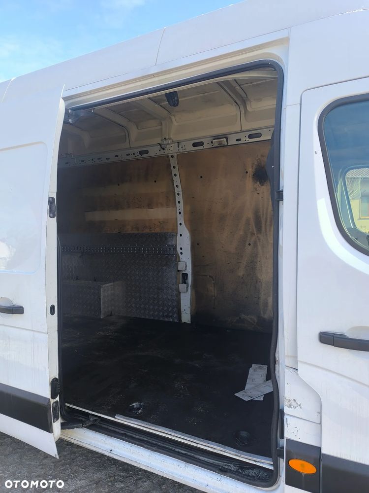 Renault Master - 11