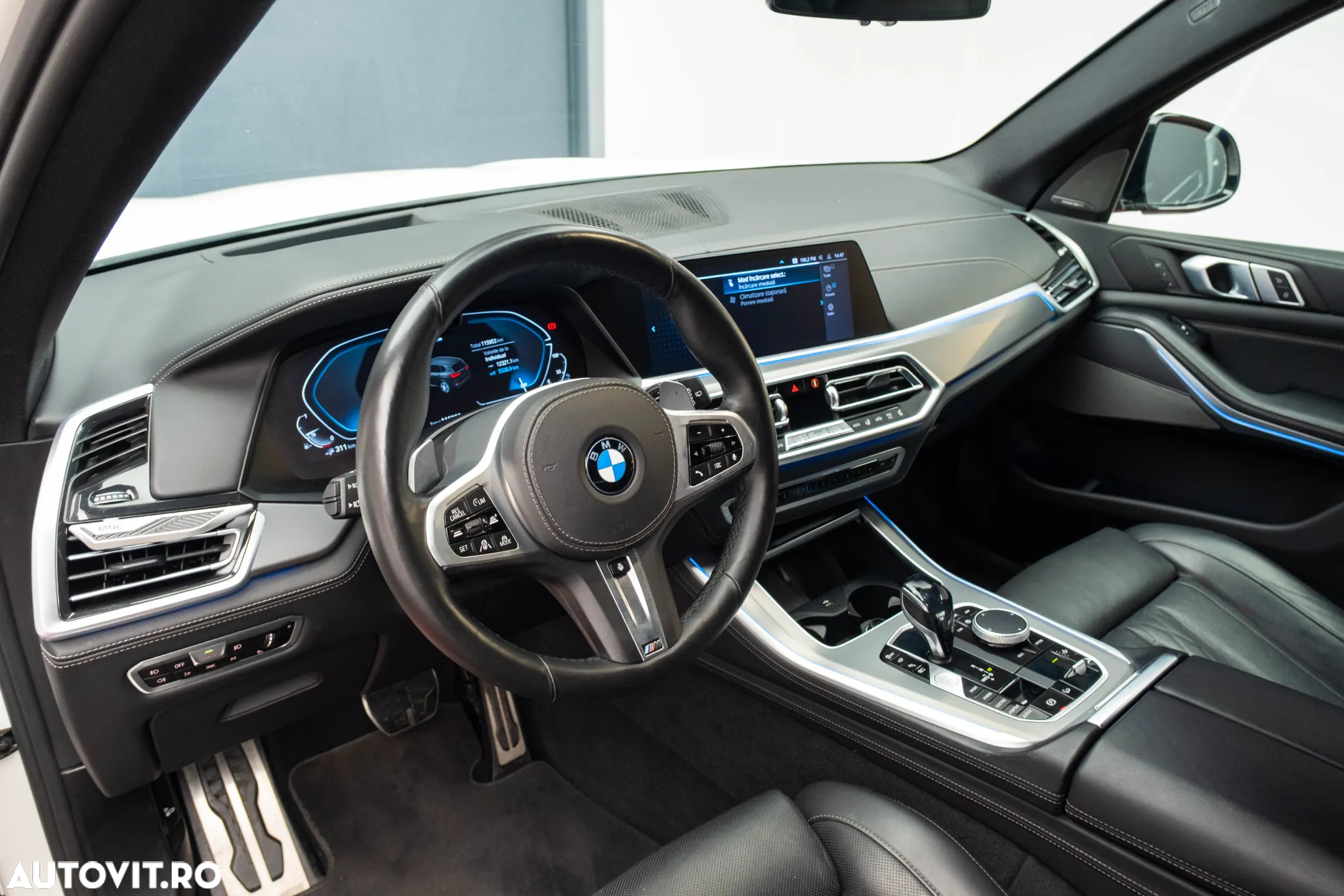 BMW X5 xDrive45e AT PHEV - 20