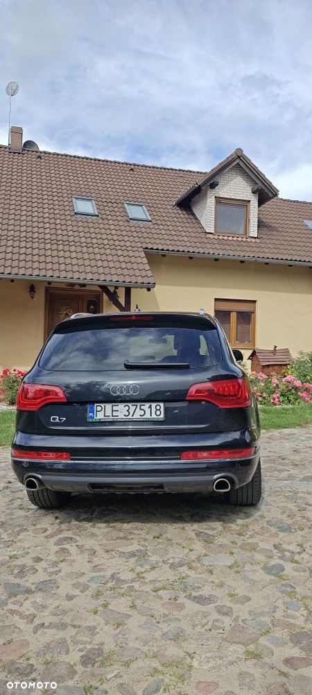 Audi Q7 - 4