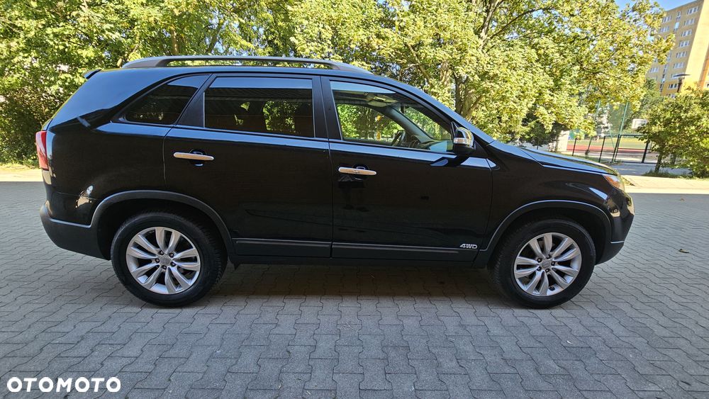 Kia Sorento 2.2 CRDi 4WD Executive - 6
