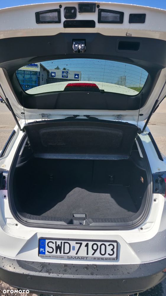 Mazda CX-3 SKYACTIV-G 120 FWD Center-Line - 12