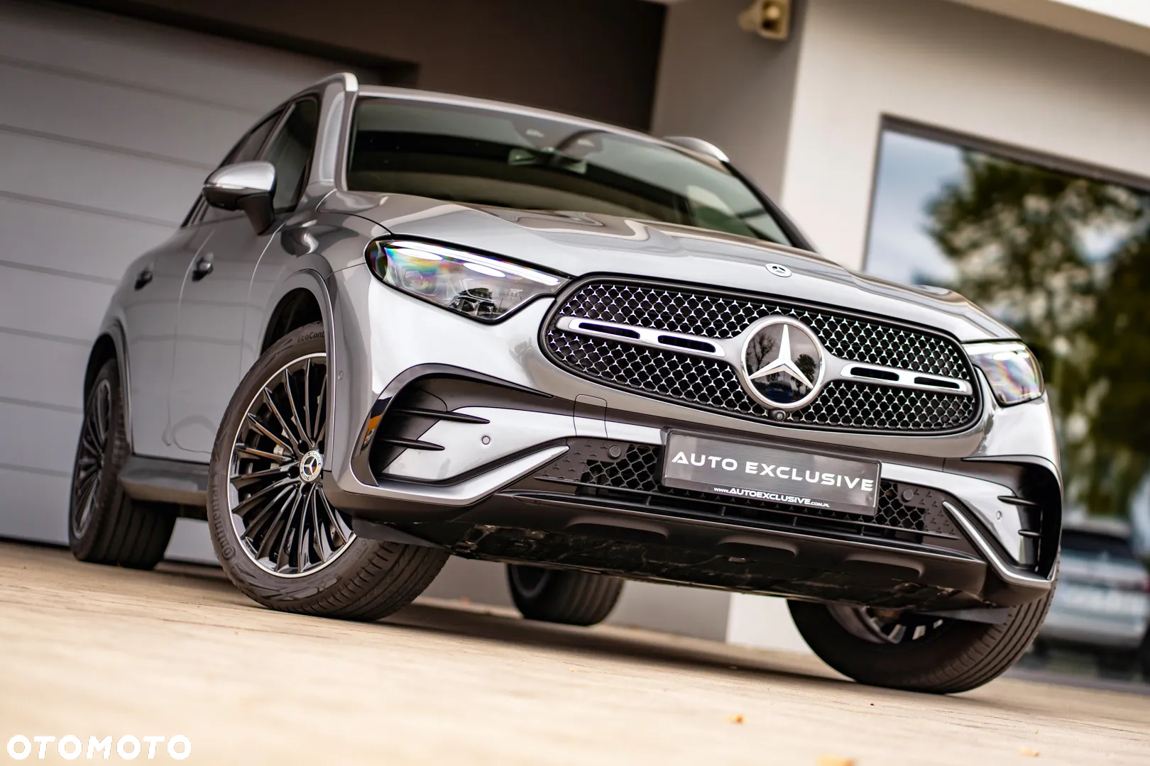 Mercedes-Benz GLC - 24