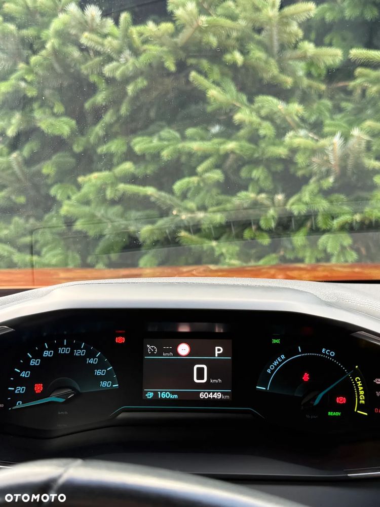 Peugeot 2008 Active - 11