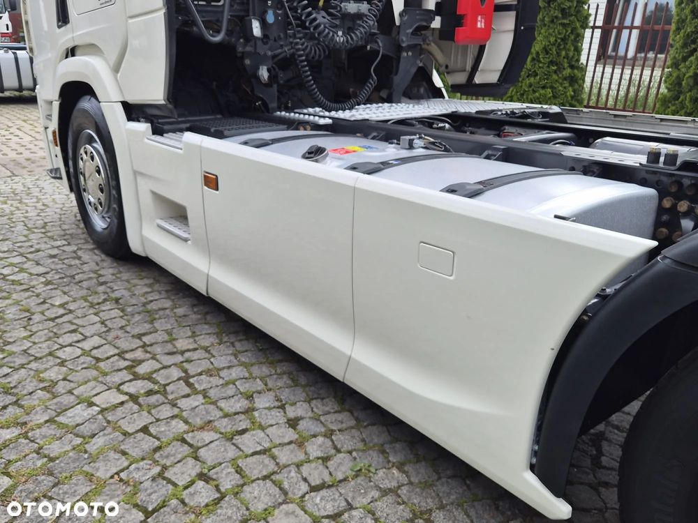 Scania R450 - 9