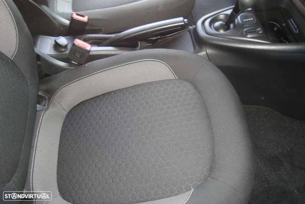 Smart ForTwo Coupé Passion - 27