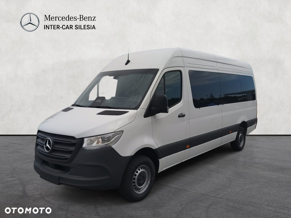 Mercedes-Benz Sprinter 319 CDI TOURER