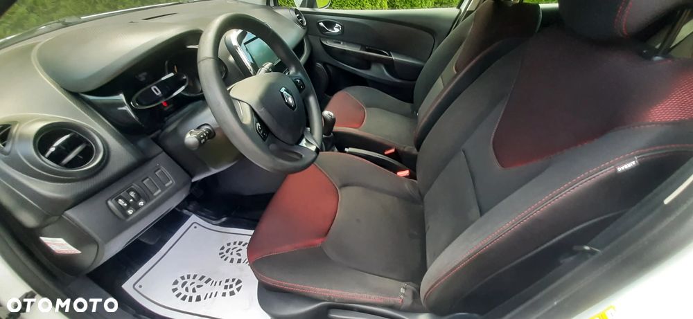 Renault Clio - 34
