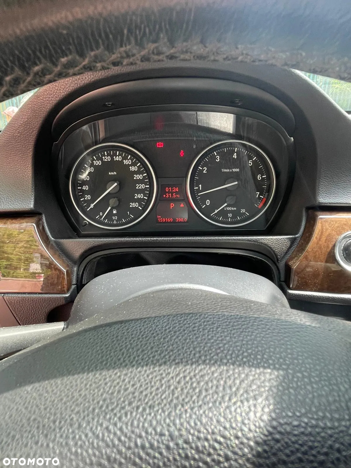 BMW Seria 3 - 2