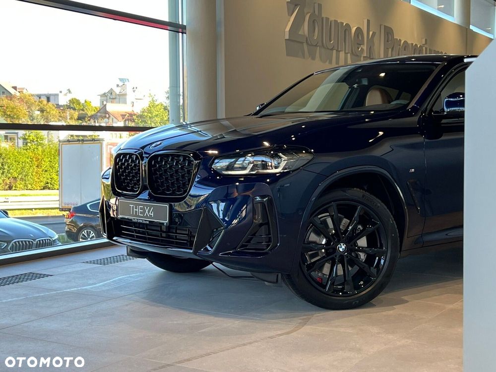 BMW X4 - 3