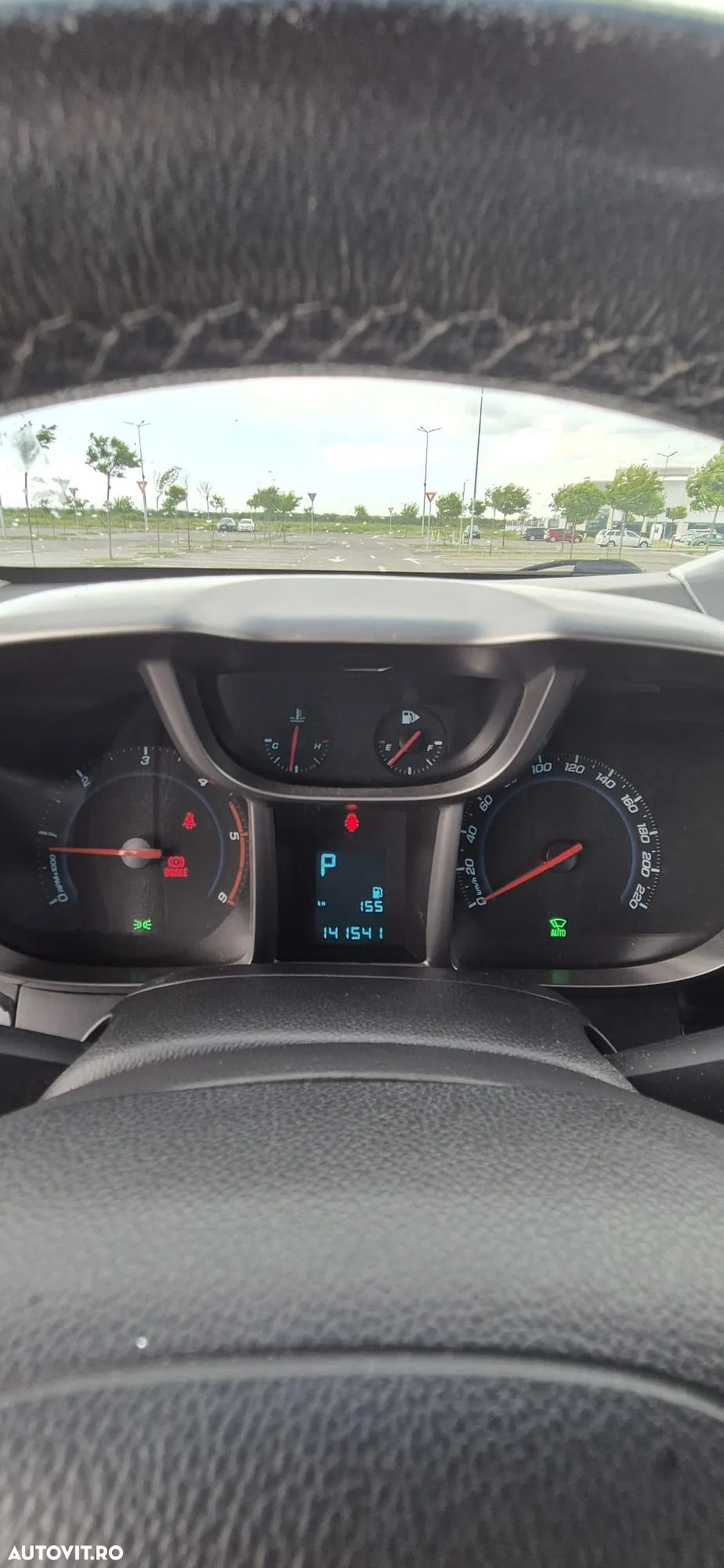 Chevrolet Orlando 2.0 Aut. LTZ - 17