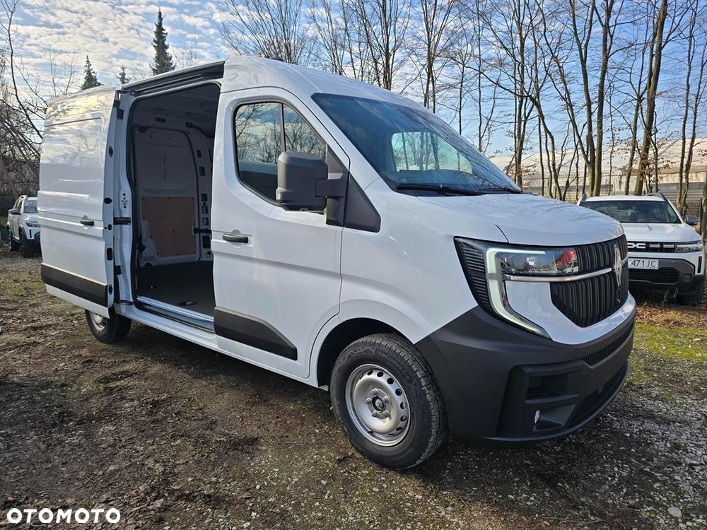 Renault Master dCi L3H2 Extra - 10