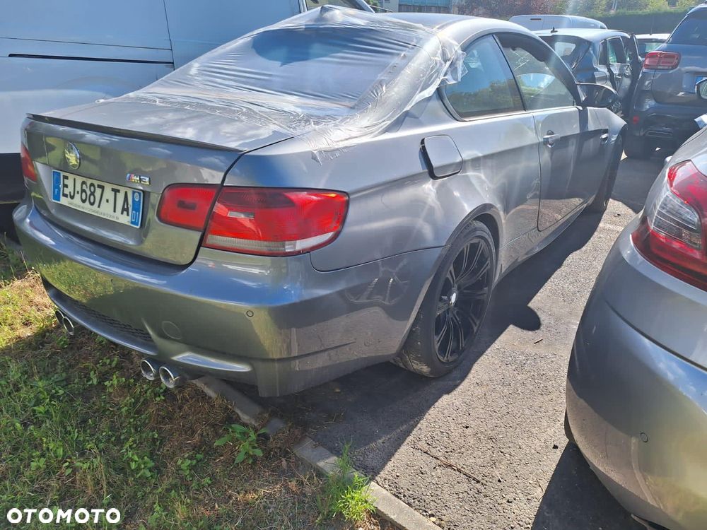 BMW M3 Drivelogic - 4