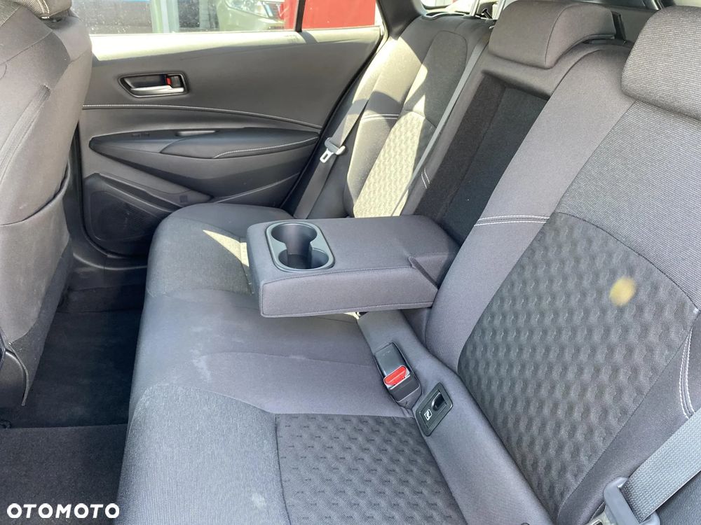 Suzuki Swace ver-1-8-hybrid-elegance-cvt - 16