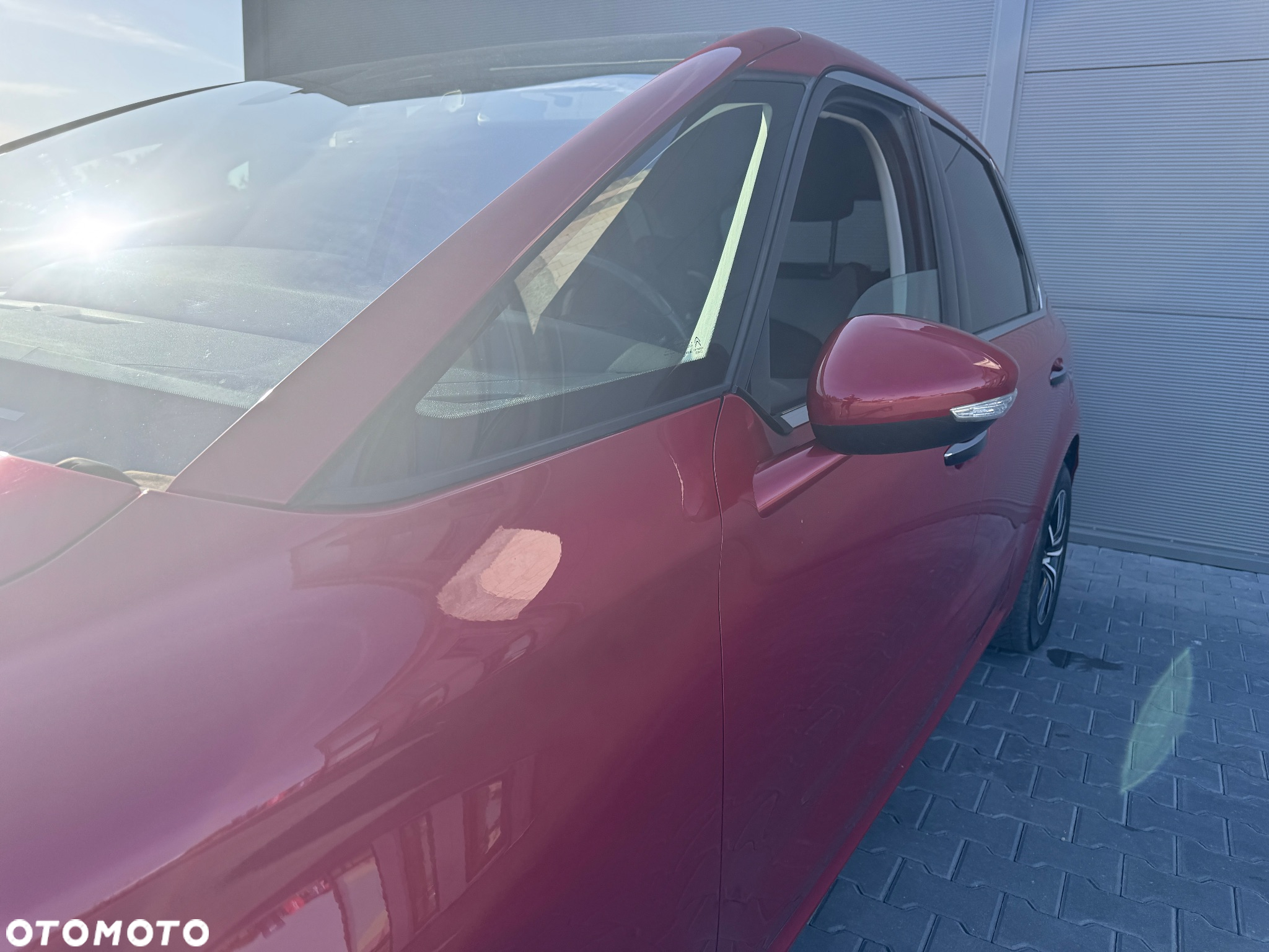 Citroën C4 Picasso 1.6 BlueHDi Shine S&S - 10