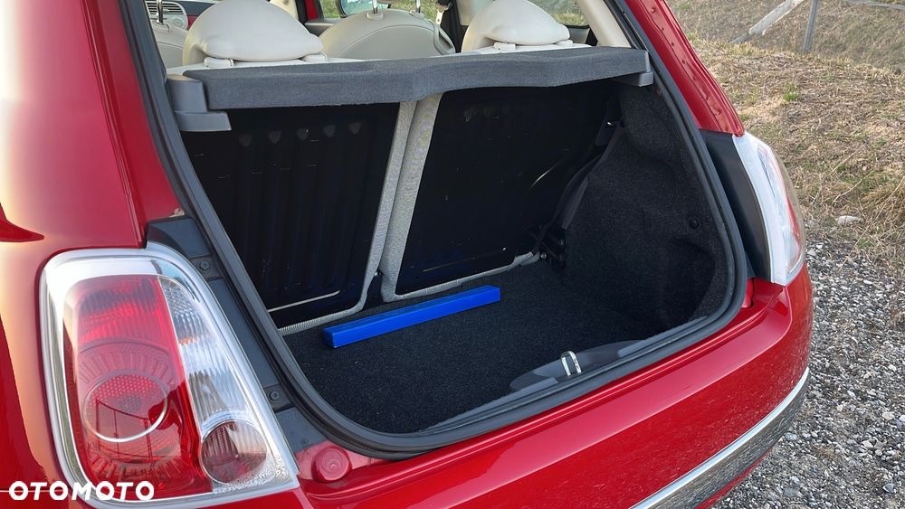 Fiat 500 1.2 8V S - 20