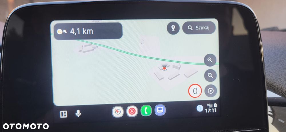 Ford Fiesta 1.0 EcoBoost S&S ACTIVE - 30