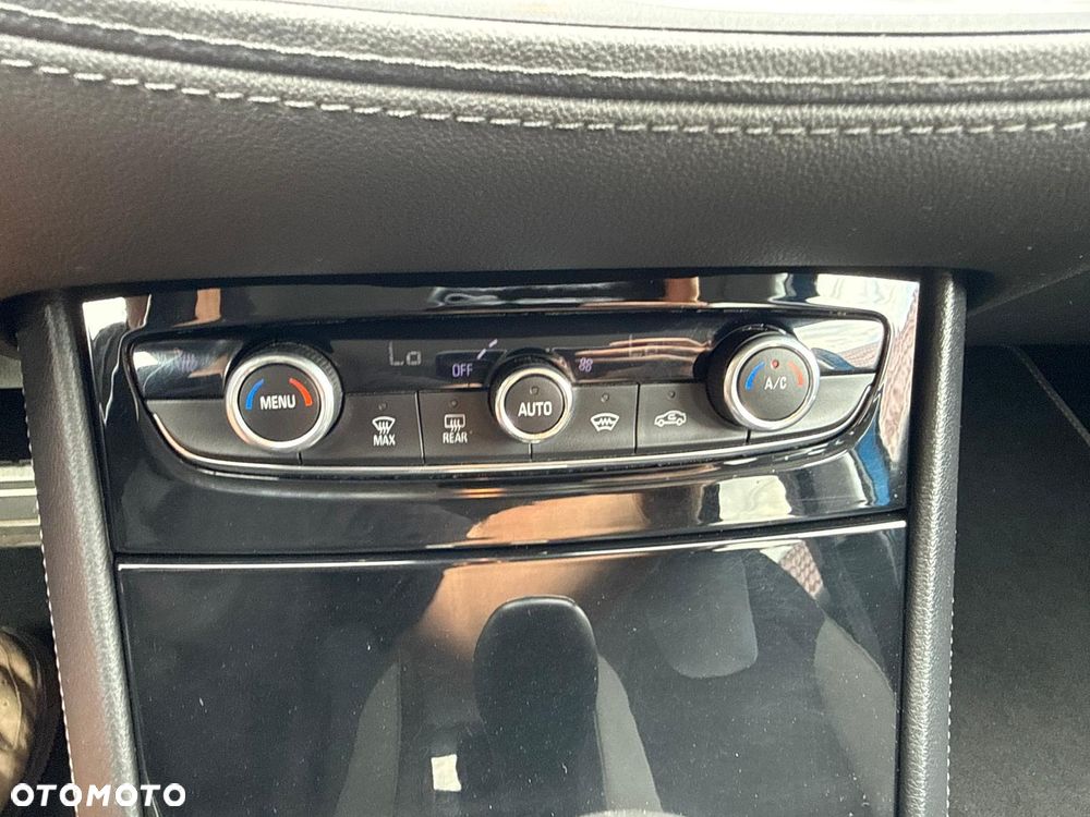 Opel Grandland X 1.5 CDTI Design Line S&S - 18