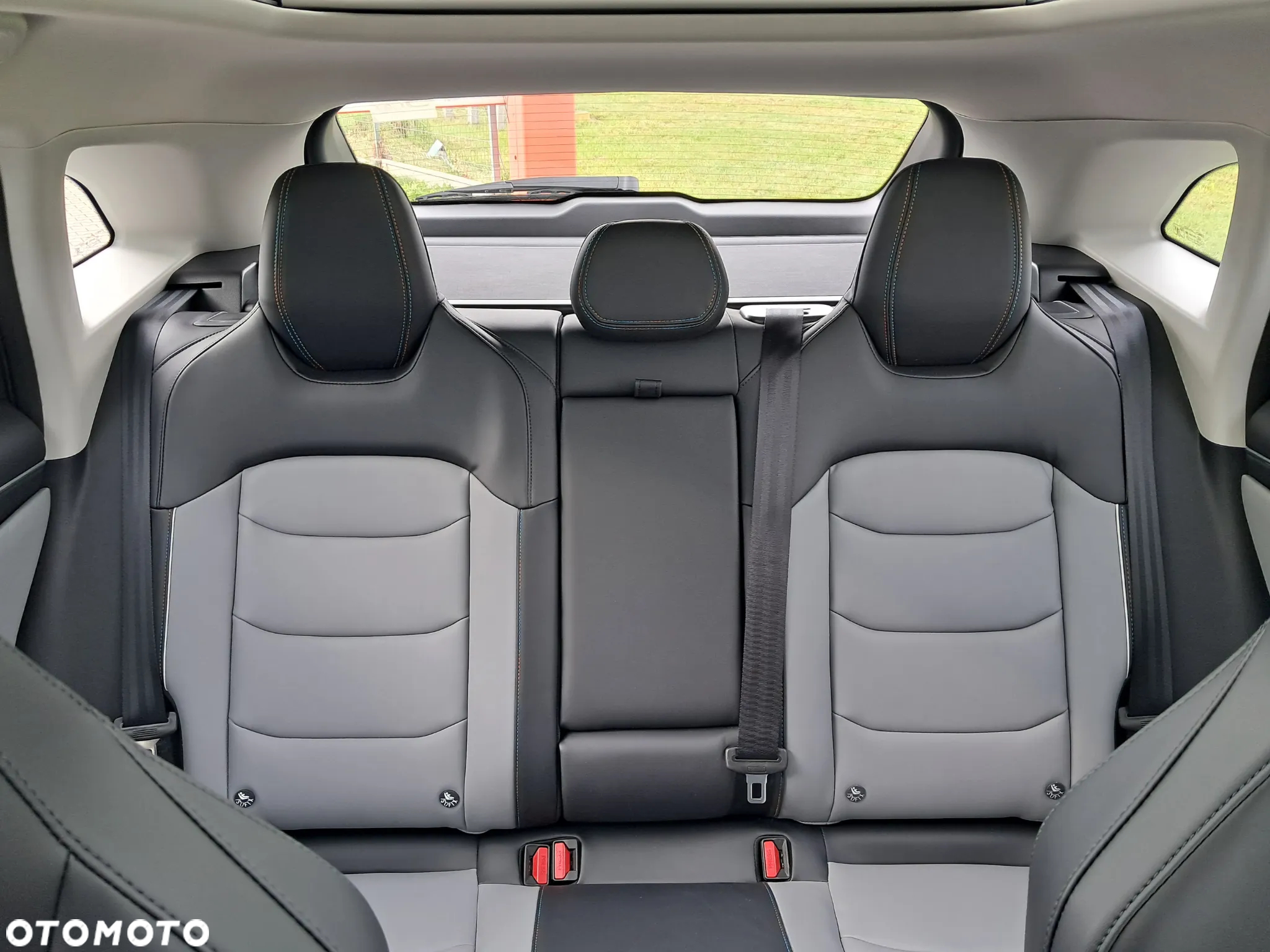BAIC 5 - 7