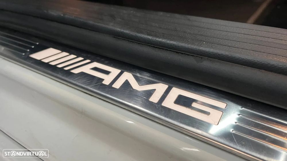 Mercedes-Benz A 45 AMG - 17