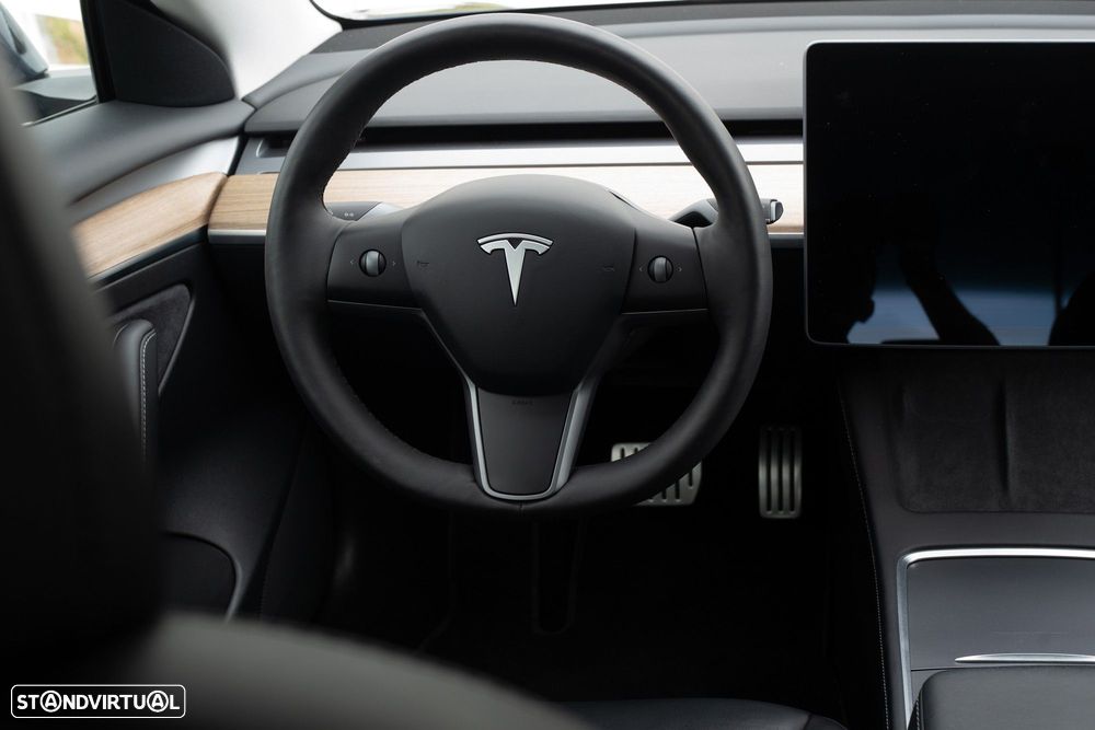 Tesla Model 3 Performance Dual Motor AWD - 20