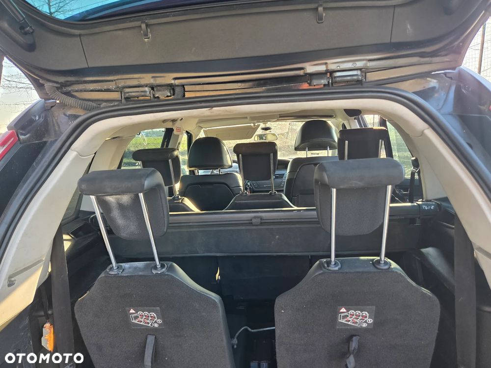 Citroën C4 Picasso 2.0 HDi Exclusive MCP - 9