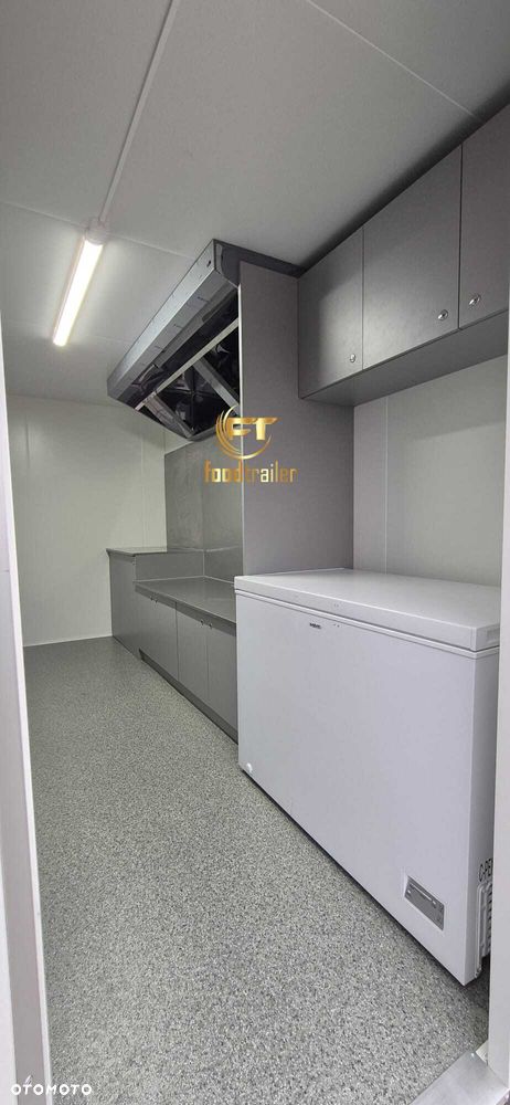 Inny foodtrailer - 15
