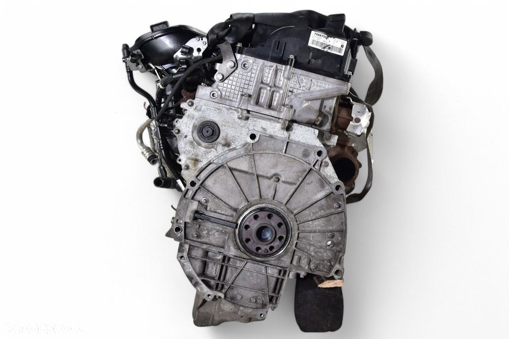 Silnik BMW e60 e61 e81 e87 e90 e60 e91 2.0d 177KM N47D20C EURO 4 - 8