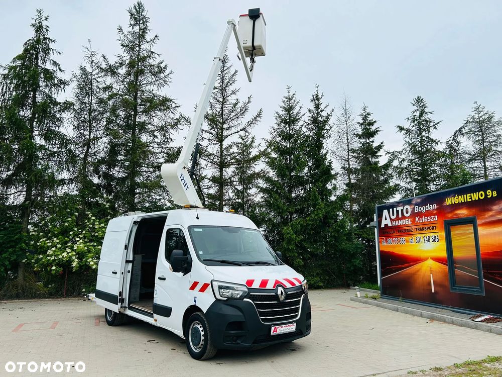 Renault Master - 16