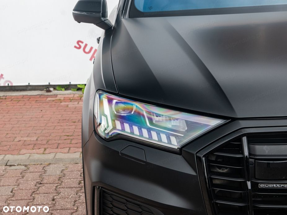 Audi Q7 50 TDI mHEV Quattro S Line Tiptr - 5