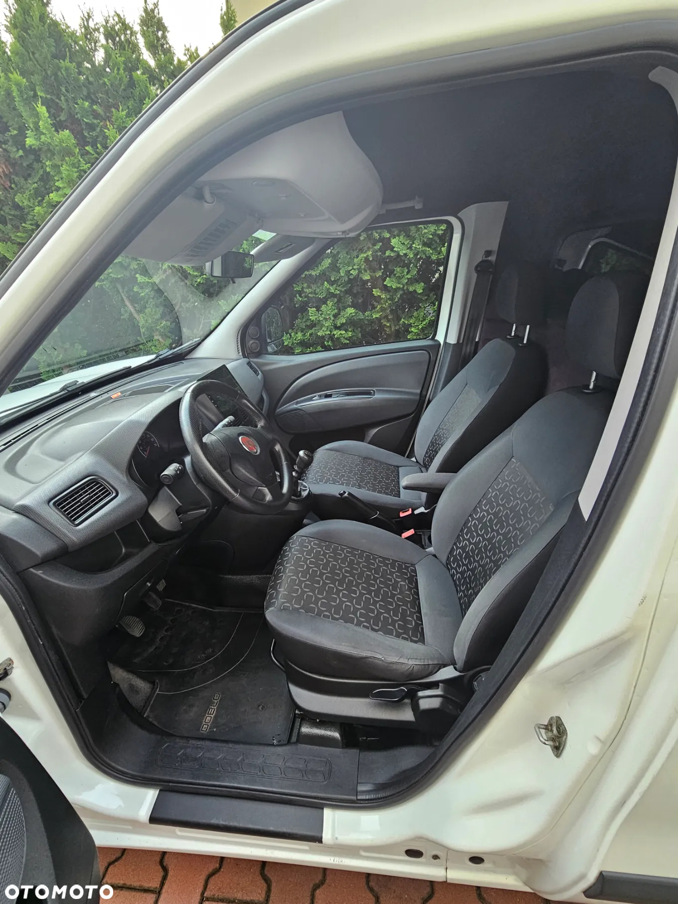 Fiat Doblo - 9