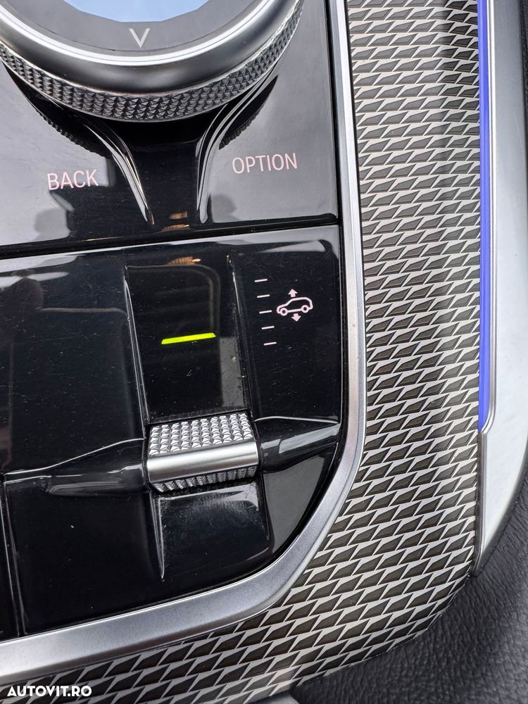 BMW X5 xDrive30d - 29