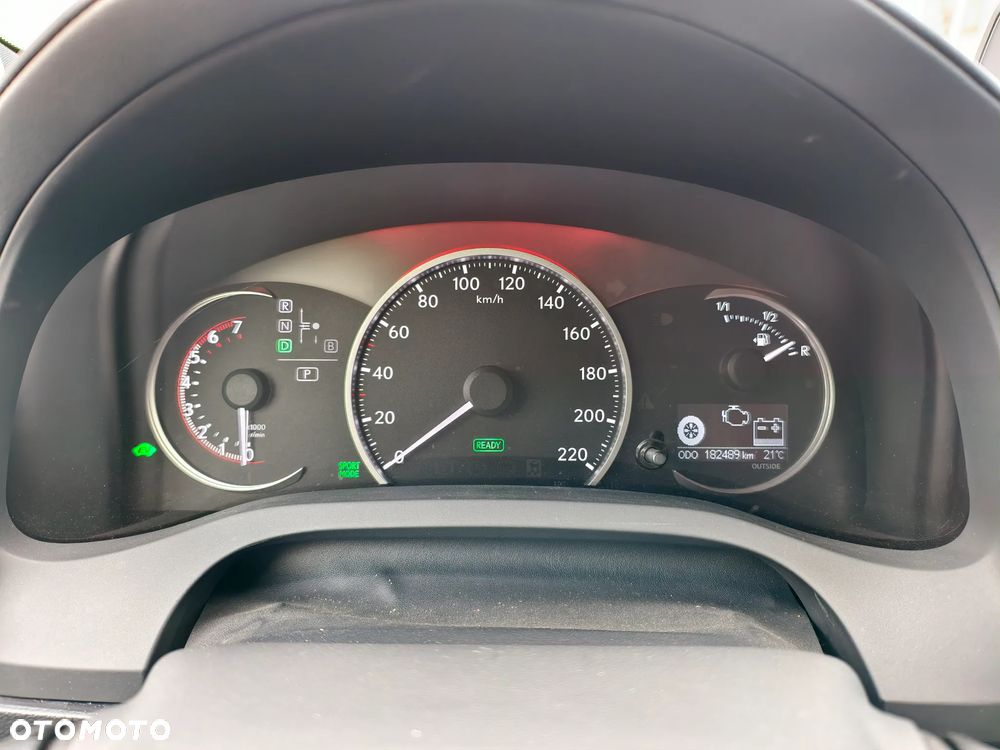 Lexus CT F SPORT - 32