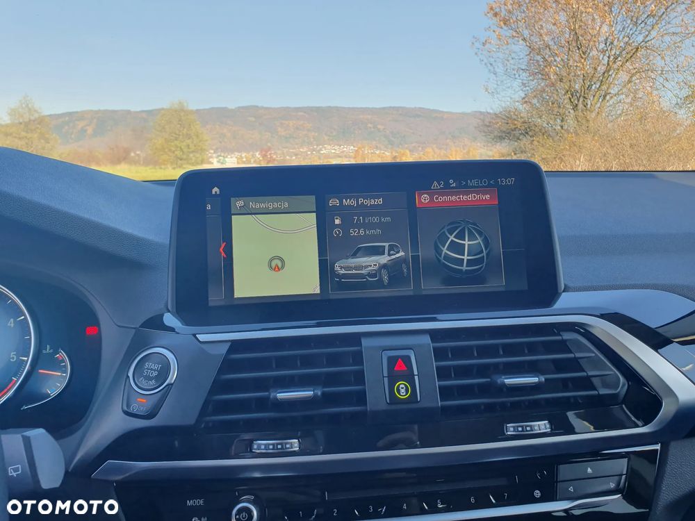 BMW X3 xDrive20d xLine - 13