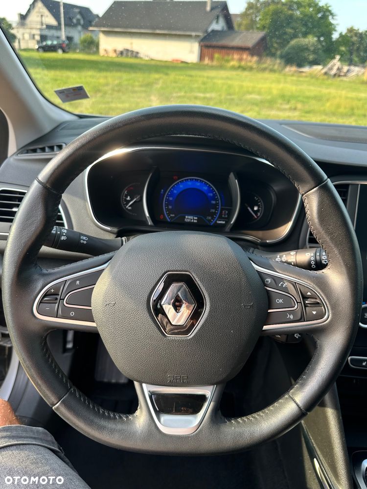 Renault Megane - 23