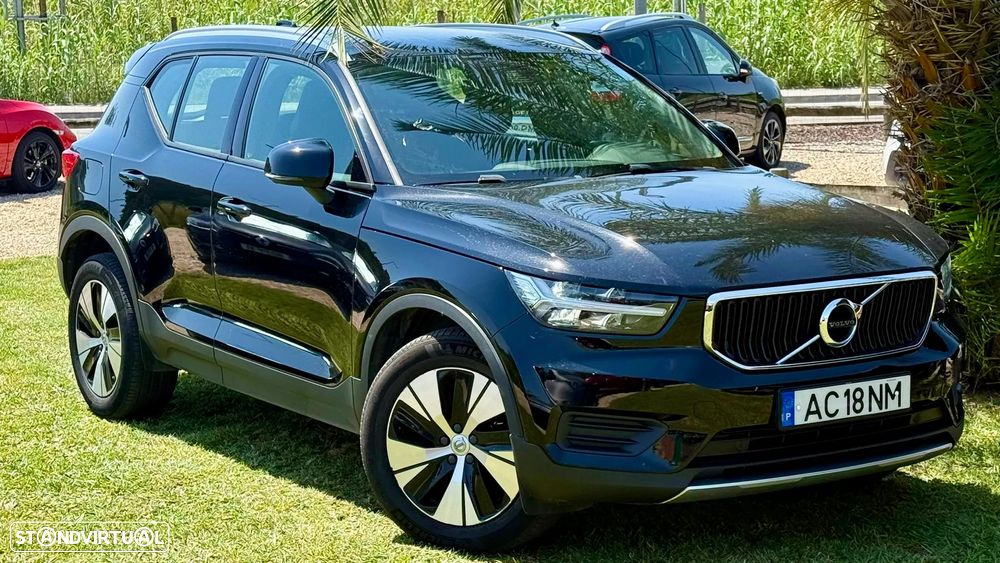 Volvo XC 40 1.5 T5 PHEV Inscription Expression - 3
