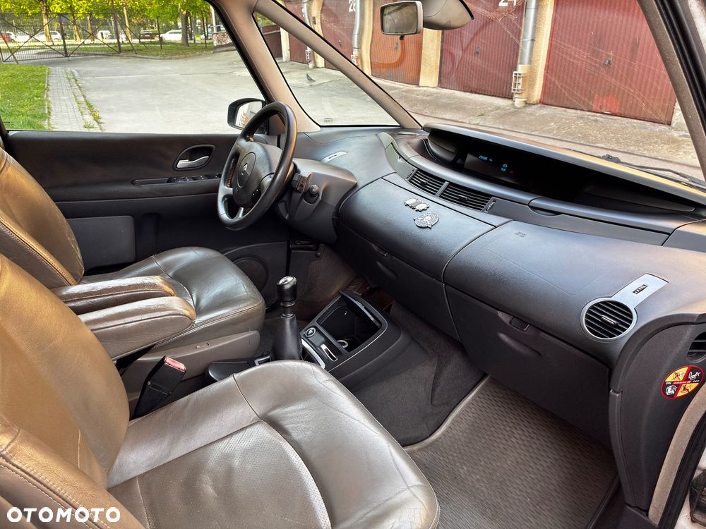 Renault Espace 2.0 dCi Expression - 8