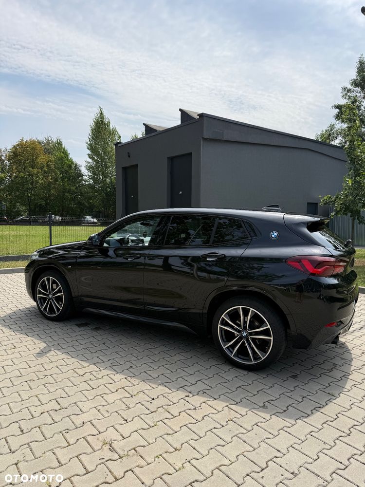 BMW X2 sDrive18i Advantage - 11