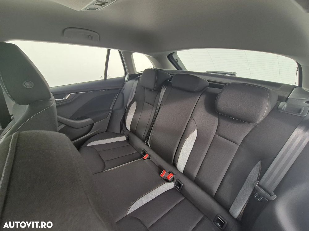 Skoda Scala 1.0 TSI 110 CP DSG Selection - 11