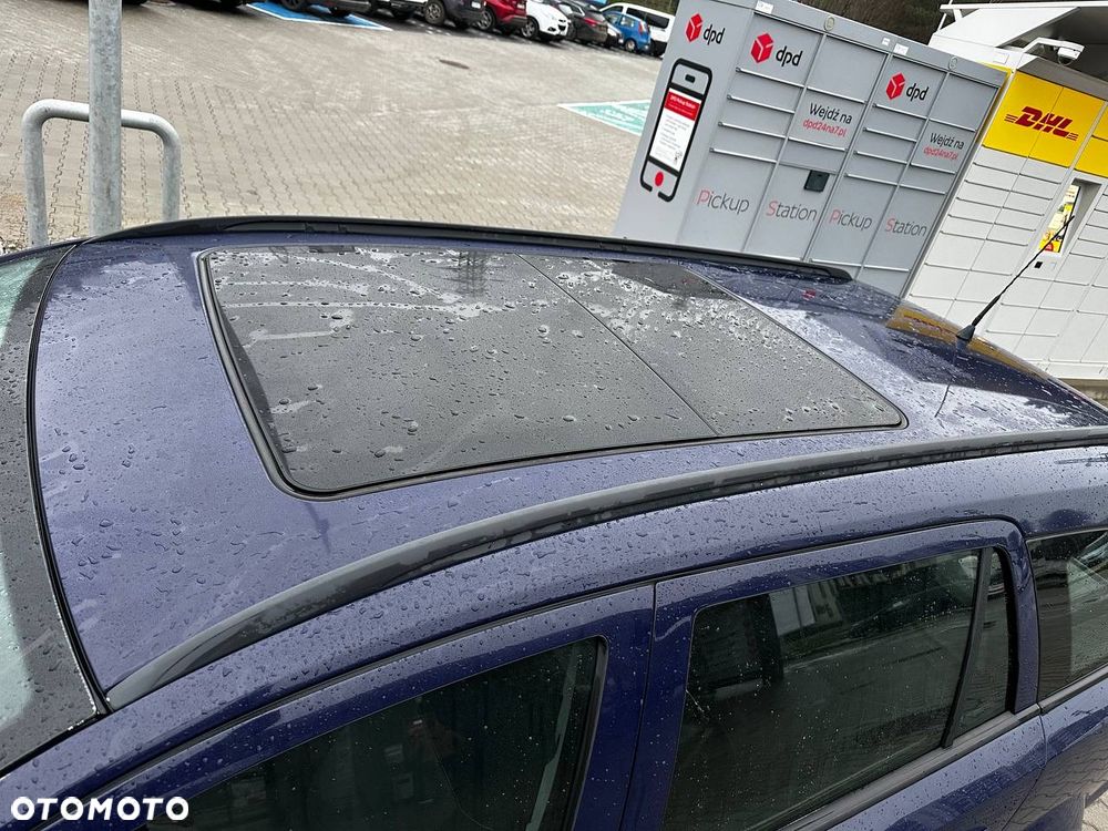 Opel Astra 1.9 CDTI Cosmo - 8