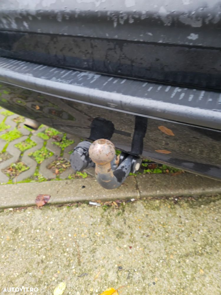 Opel Zafira 1.8i Elegance - 4