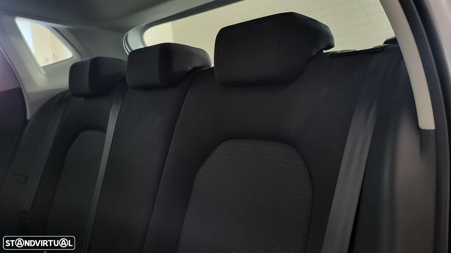 SEAT Ibiza 1.0 TSI Style DSG - 22